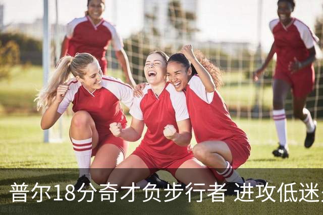 普尔18分奇才负步行者 进攻低迷火箭惨败30分