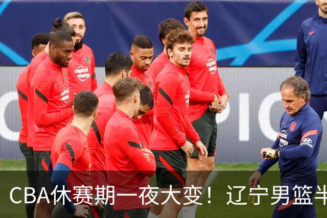 CBA休赛期一夜大变！辽宁男篮半路杀出抢布朗，胡金秋或有价无市